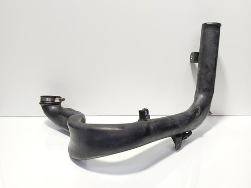 Tub intercooler, Opel Meriva A, 1.7 CDTI, Z17DTH (id:671573)