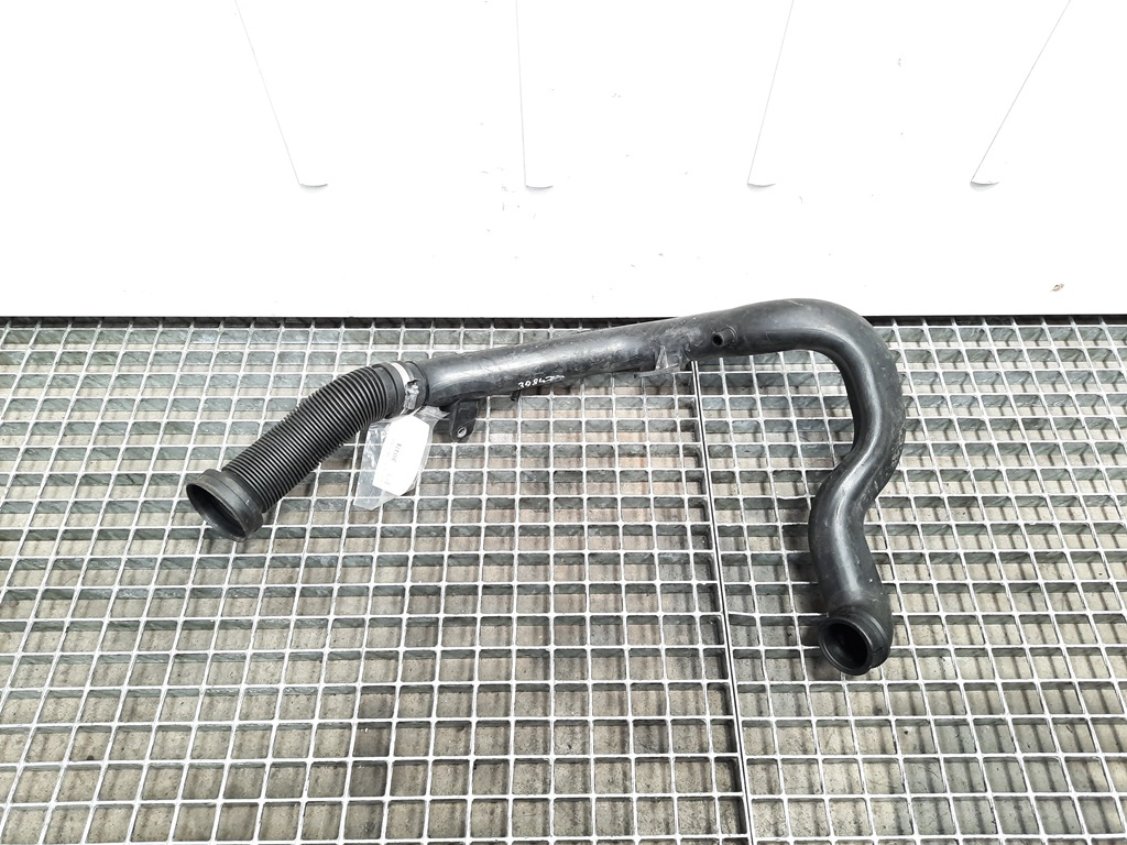 Tub intercooler, Opel Meriva A [Fabr 2003-2009] 1.7 cdti, Z17DTH, GM13105267 (id:398474)
