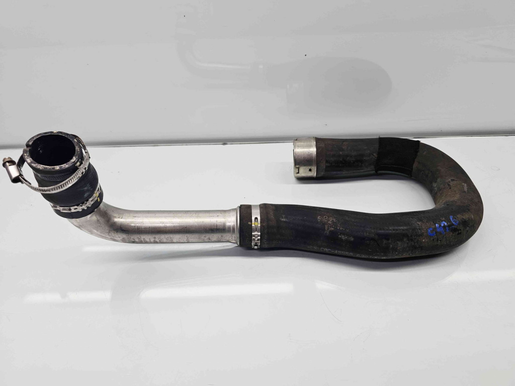 Tub intercooler Opel Mokka [Fabr 2012-2019] OEM 1.4 B B14NET 103KW / 140CP