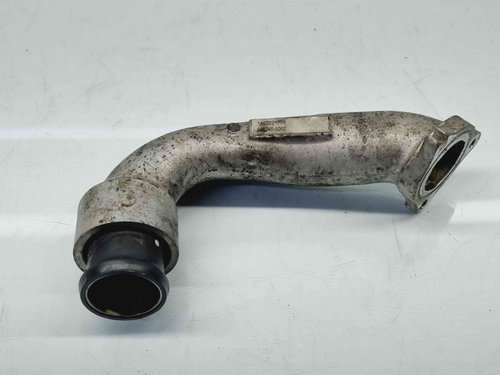 Tub intercooler Opel Movano B F3500 (L2 H2) [Fabr 2010-2022] 144D22173R 2.3 DCI M9T702 2.3 DCI M9T70...