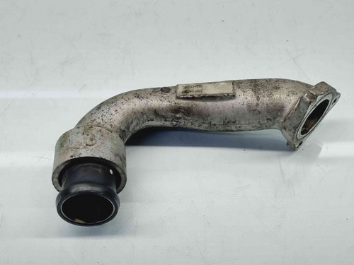 Tub intercooler Opel Movano B F3500 (L2 H2) [Fabr 2010-2022] 144D22173R 2.3 DCI M9T702 2.3 DCI M9T70...