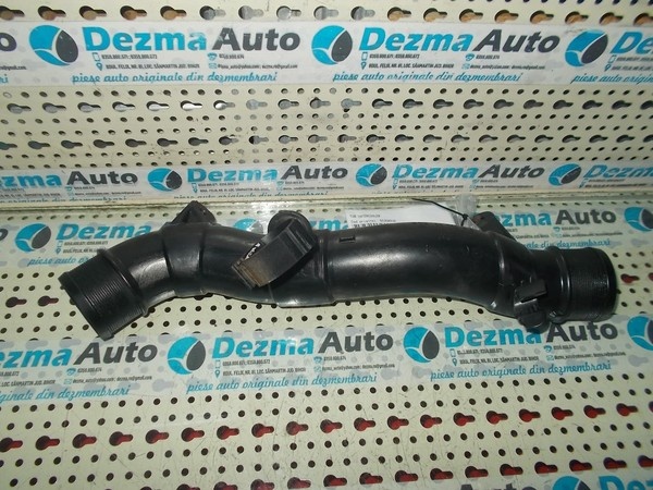 Tub intercooler Opel Vectra C Combi, 1.9cdti, 55350916