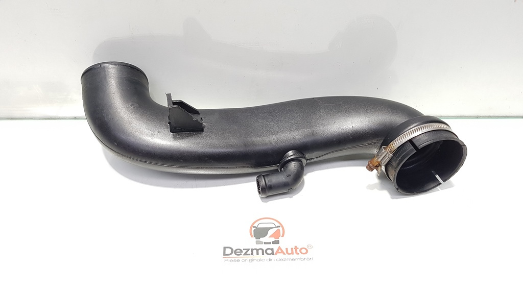Tub intercooler, Opel Vectra C [Fabr 2003-2008] 1.9 cdti, Z19DT, GM55352724 (id:407071)