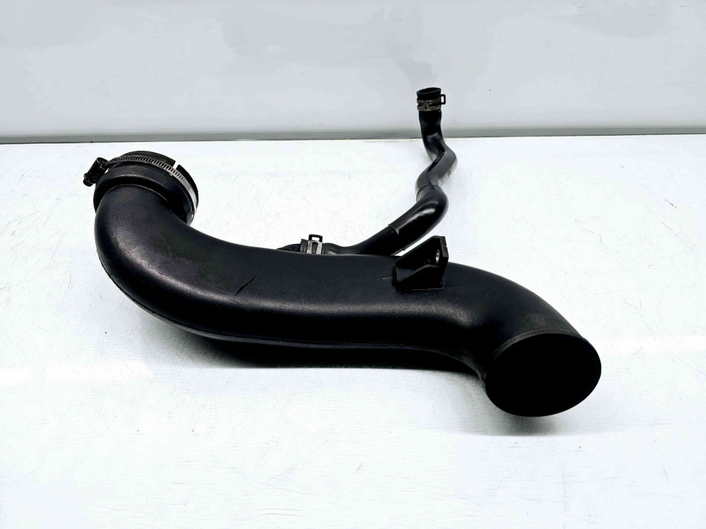 Tub intercooler Opel Vectra C [Fabr 2003-2008] 55352724 1.9 CDTI Z19DT 88KW / 120CP