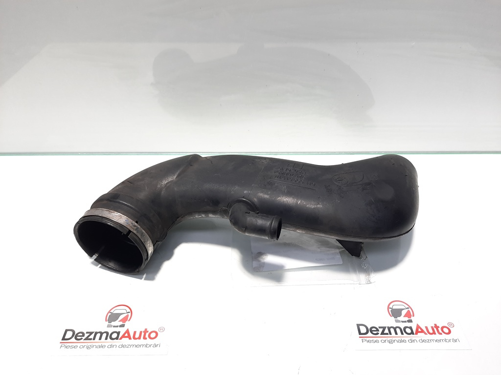 Tub intercooler, Opel Zafira B (A05) [Fabr 2006-2011] 1.9 cdti, Z19DT, GM55561910 (id:432789)