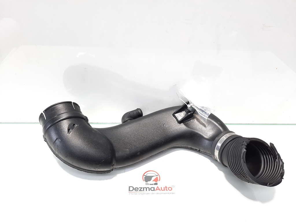 Tub intercooler, Opel Zafira B (A05) [Fabr 2006-2011] 1.9 cdti, Z19DT, GM55561910 (id:418409)