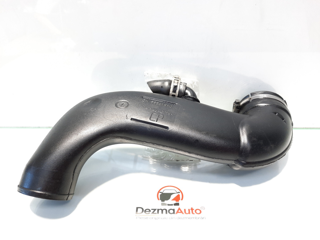 Tub intercooler, Opel Zafira B (A05) [Fabr 2006-2011] 1.9 CDTI, Z19DT, GM55561910 (id:418929)