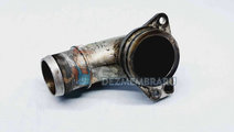 Tub intercooler Opel Zafira B (A05) [Fabr 2006-201...