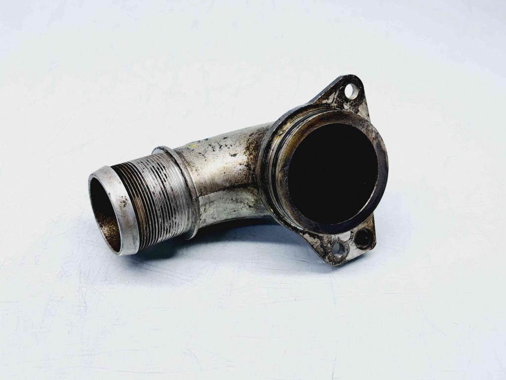 Tub intercooler Opel Zafira B (A05) [Fabr 2006-2011] 55353003 88KW / 120CP