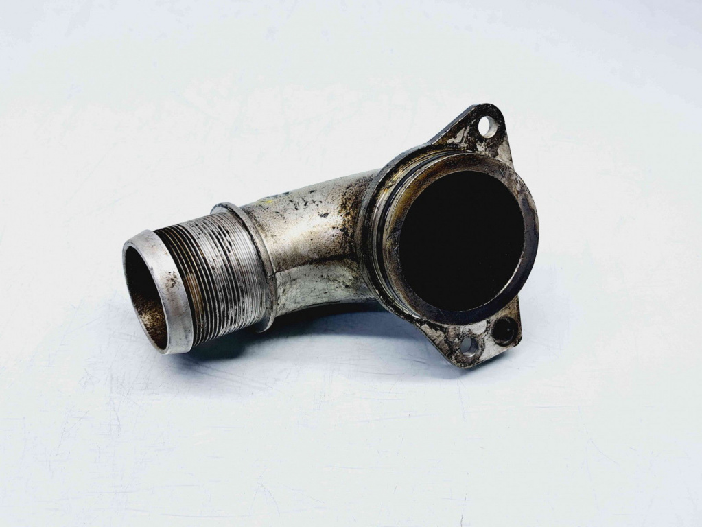 Tub intercooler Opel Zafira B (A05) [Fabr 2006-2011] 55353003 88KW / 120CP