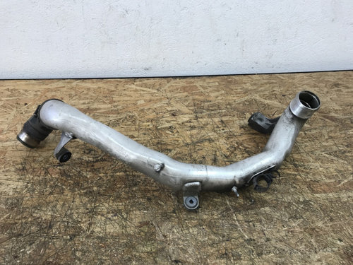Tub intercooler Passat B6 BMR DSG Euro4 combi 2008 (cod intern: 28865)