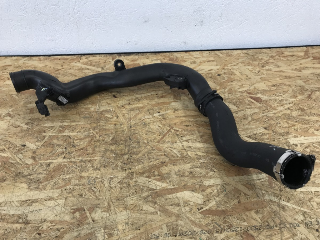 Tub intercooler Passat CC 1.4 TSI 160 CP sedan 2012 (1K0145770AK)