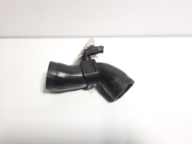 Tub intercooler, Peugeot 207 (WA) 1.4 hdi, 8HZ (id:371913)