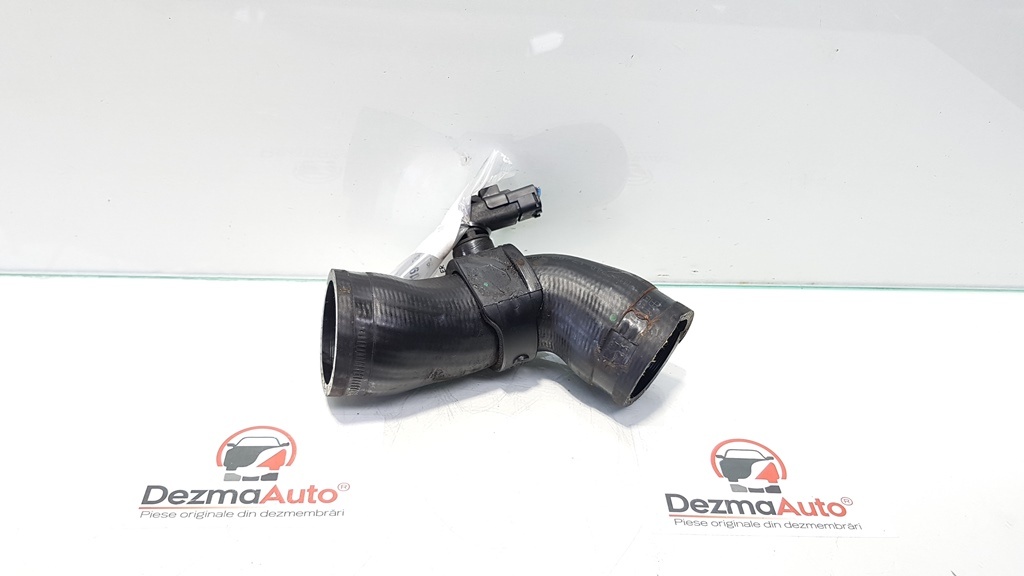 Tub intercooler, Peugeot 207 (WA) 1.4 hdi, 8HZ (id:371913)