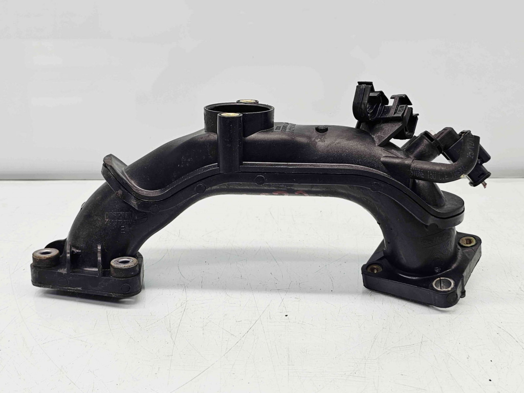 Tub intercooler Peugeot 208 [Fabr 2012-2024] 9685282480 1.4 HDI 8HR 50KW / 68CP