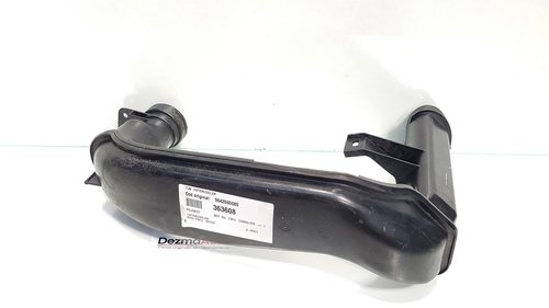 Tub intercooler, Peugeot 307 SW, 2.0 hdi, cod 9642060680 (id:363608)