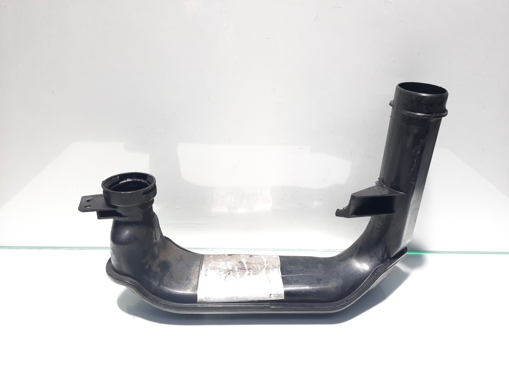 Tub intercooler, Peugeot 307 SW, 2.0 HDI, RHS, cod 9642060680 (id:452472)