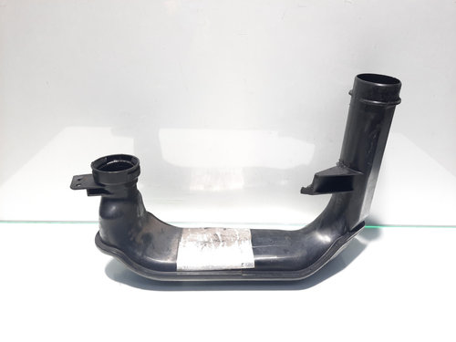 Tub intercooler, Peugeot 307 SW, 2.0 HDI, RHS, cod 9642060680 (id:452472)