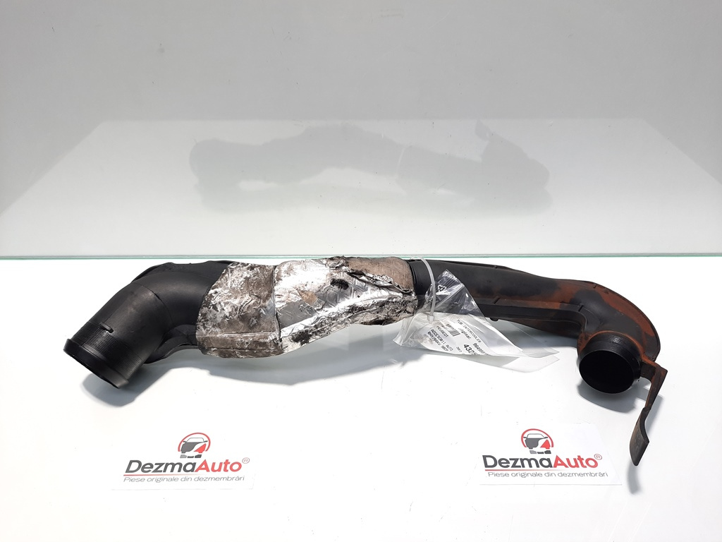 Tub intercooler, Peugeot 307 SW [Fabr 2002-2008] 2.0 hdi, RHY, 9649581580 (id:432506)