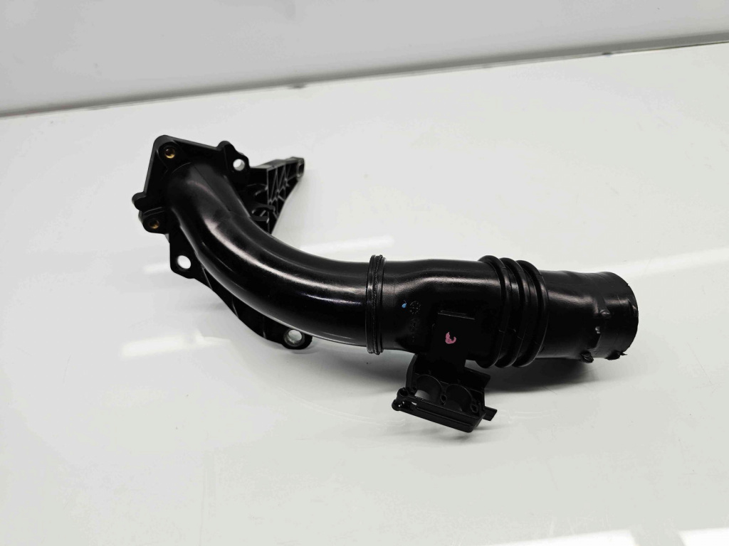 Tub intercooler PEUGEOT 308 [Fabr 2007-2013] AV6Q-9351-BC 1.6 TDCI T1DA 70KW / 95CP