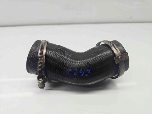 Tub intercooler Peugeot 308 [Fabr 2007-2013] 9684307380 1.6 hdi 9H05 82KW / 112CP