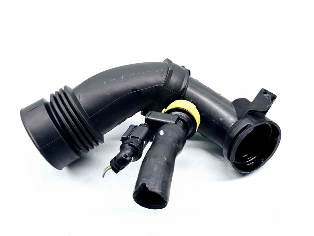 Tub intercooler PEUGEOT 308 SW [Fabr 2007-2013] 9684362180 1.4 HDI DV4C 50KW / 68CP