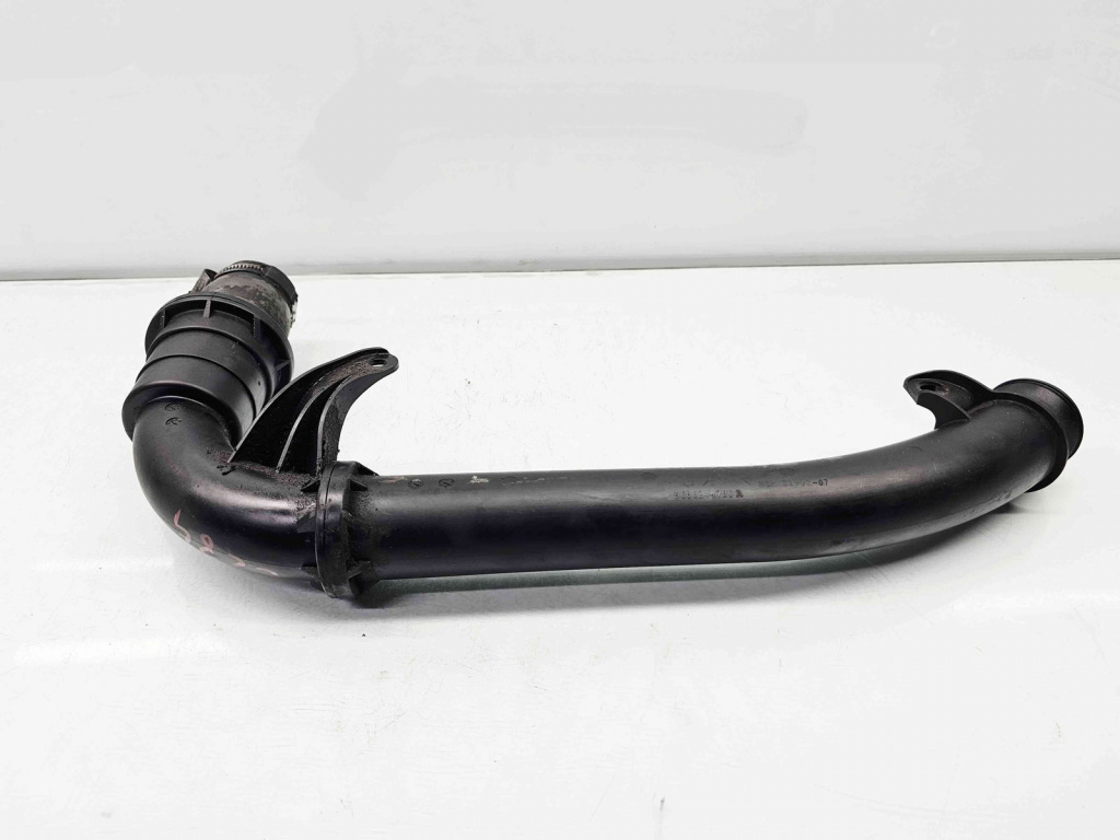 Tub intercooler Peugeot 508 Break GT [Fabr 2010-2018] 9686244780A 2.2 HDI 4HL 150KW / 204CP