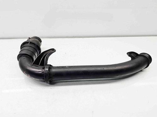 Tub intercooler Peugeot 508 Break GT [Fabr 2010-2018] 9686244780A 2.2 HDI 4HL 150KW / 204CP