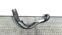 Tub intercooler, Peugeot 607 [Fabr 2000-2008] 2.2 ...