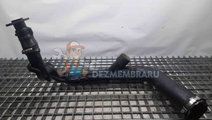 Tub intercooler Peugeot Expert (III) (G9) [Fabr 20...