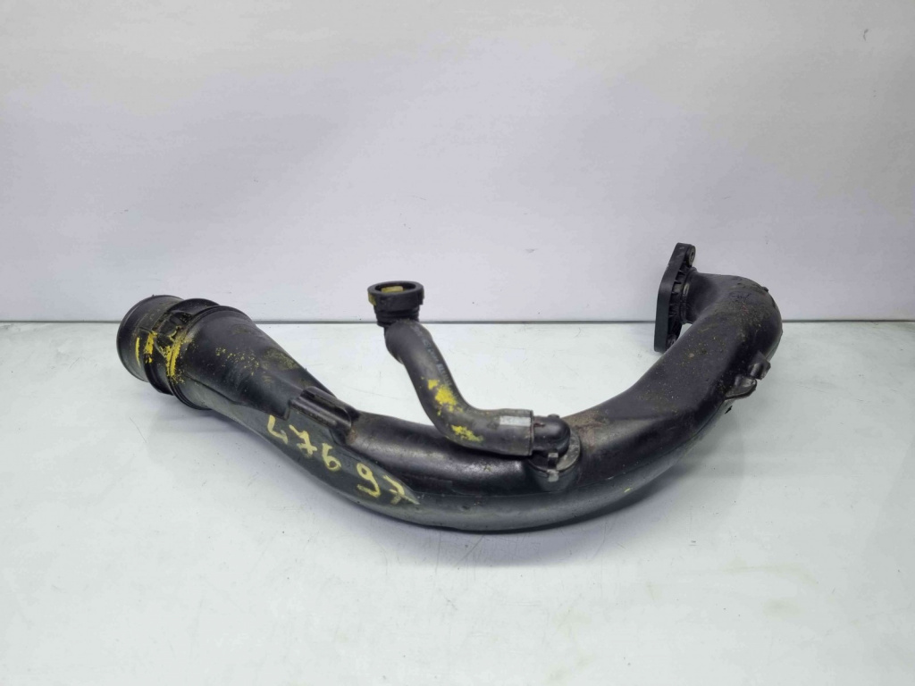 Tub intercooler Renault Clio 3 [Fabr 2005-2012] 8200645723 1.5 DCI K9K770 80KW / 109CP