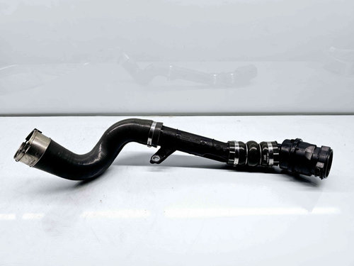 Tub intercooler Renault Clio 4 (B98) Hatchback [Fabr 2012-2020] 144601524R 1.5 DCI K9K628 55KW / 75C...