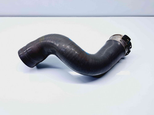 Tub intercooler Renault Clio 4 [Fabr 2012-2020] 1085615S04 1.5 DCI K9K628 1.5 DCI K9K628 80KW / 109C...