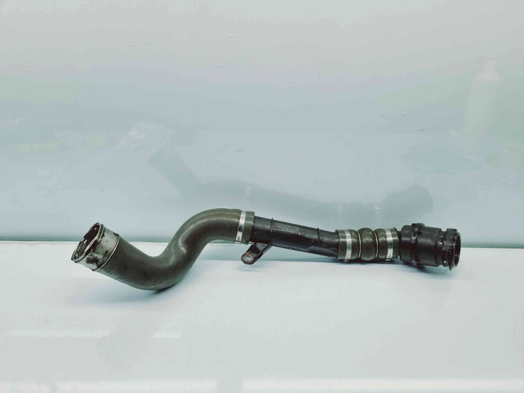 Tub intercooler Renault Clio 4 [Fabr 2012-prezent] 144602760R 1.5 DCI K9K608