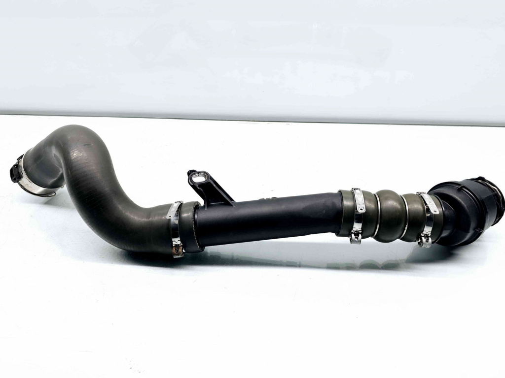 Tub intercooler Renault Clio 4 [Fabr 2012-prezent] 144601524R 1.5 DCI K9K626 66KW / 90CP