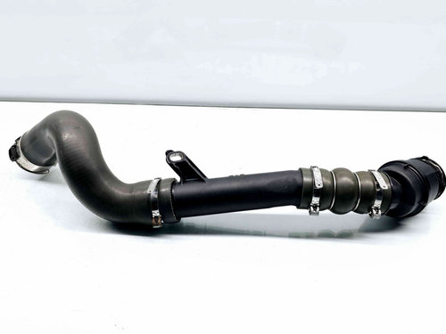 Tub intercooler Renault Clio 4 [Fabr 2012-prezent] 144601524R 1.5 DCI K9K626 66KW / 90CP