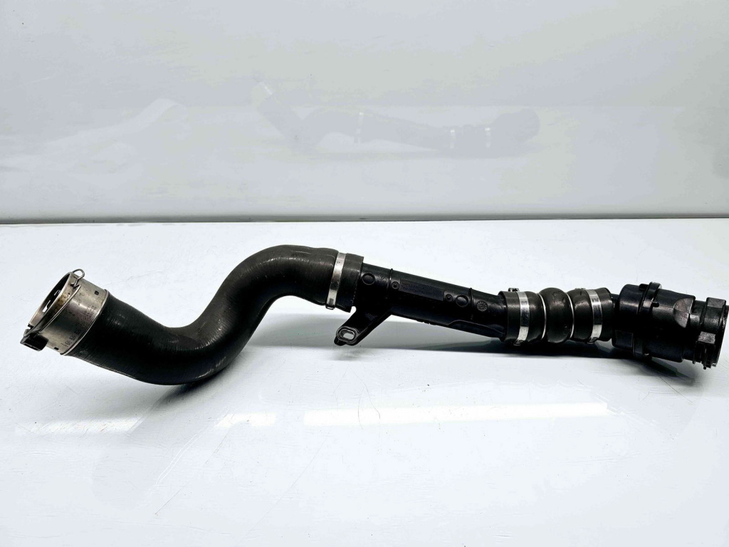Tub intercooler Renault Clio 4 [Fabr 2012-prezent] 144601524R 1.5 DCI K9K-626 66KW / 90CP