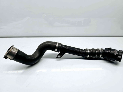 Tub intercooler Renault Clio 4 [Fabr 2012-prezent] 144601524R 1.5 DCI K9K-626 66KW / 90CP