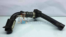 Tub intercooler Renault Kangoo 2 Maxi (F61) [Fabr ...