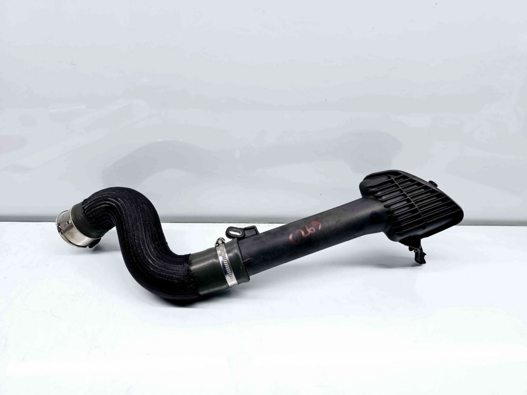 Tub intercooler Renault Megane 3 (B95) [Fabr 2008-2016] 8200687468E 1.5 DCI K9K837 81KW / 110CP