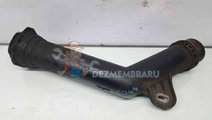 Tub intercooler Renault Megane 3 Combi [Fabr 2008-...