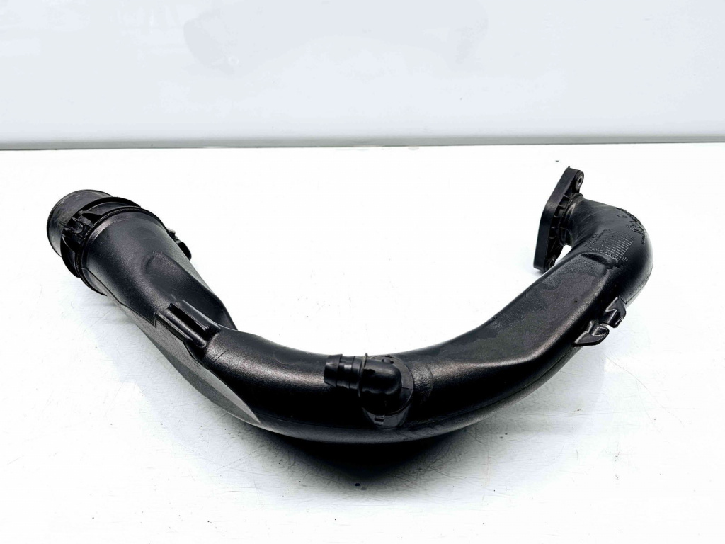 Tub intercooler Renault Megane 3 [Fabr 2008-2015] 8200645723 1.5 DCI K9K LH2 81KW / 110CP