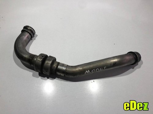 Tub intercooler Renault Modus (2004-2008) 1.5 dci 8200296984c