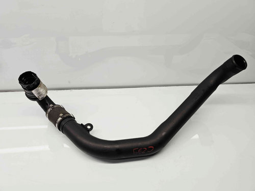 Tub intercooler Renault Scenic 3 [Fabr 2009-2015] 8200962920 1.9 DCI F9Q-870 96KW / 130CP