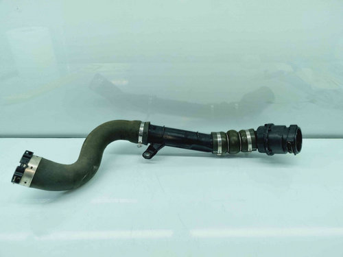 Tub intercooler Renault Scenic 3 (J95) Facelift [Fabr 2009-2015] 144604607R 1.5 DCI K9K636 81KW / 11...