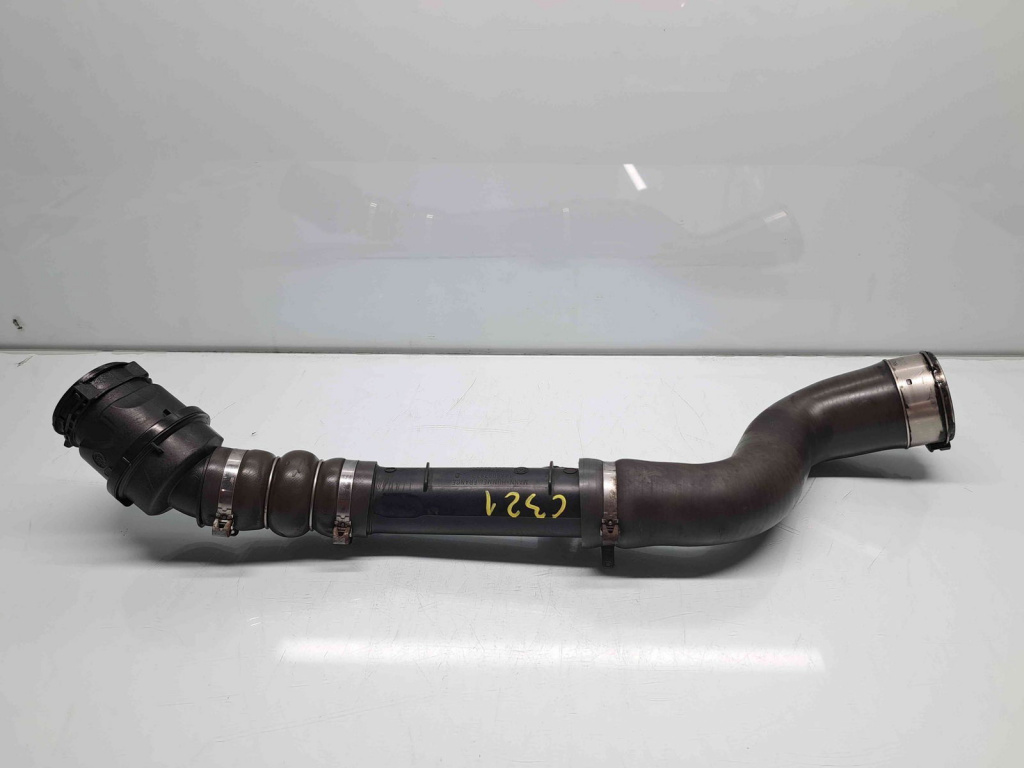 Tub intercooler Renault Scenic 4 [Fabr 2016-prezent] 144609787R 1.5 DCI K9K646 81KW / 110CP