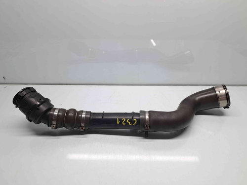 Tub intercooler Renault Scenic 4 [Fabr 2016-prezent] 144609787R 1.5 DCI K9K646 81KW / 110CP