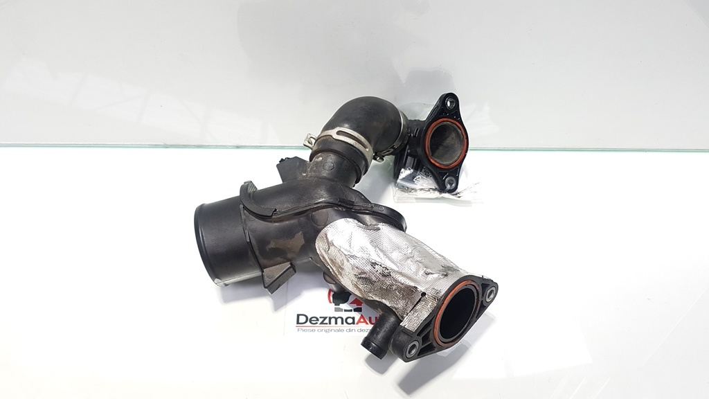 Tub intercooler, Renault Talisman Combi,