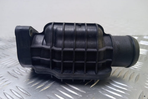 Tub Intercooler Rezonator 1.6 HDI 9687261180 Peugeot 3008 [2010 - 2013]