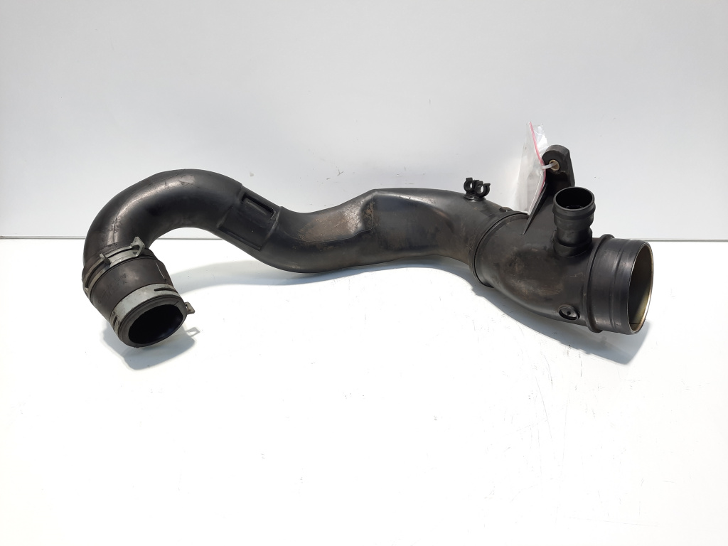 Tub intercooler, Seat, 1.9 TDI, ALH (idi:501789)